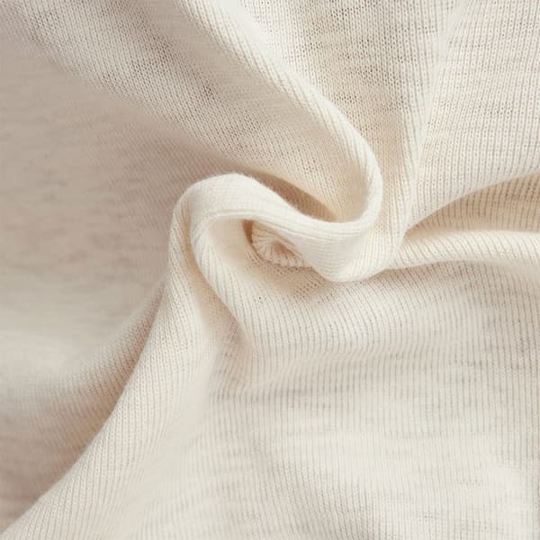 G-star Langærmet T-shirt Henley Tweeter Beige S Mand