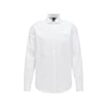 Miniatyrbillede 3 af 5: Boss Skjorte P-joe Spread Hvid 40 / Long Mand