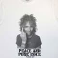 Miniatyrbild 3 av 4: The Flaming Lips Peace And Punk T Shirt