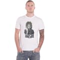 Miniatyrbild 1 av 4: The Flaming Lips Peace And Punk T Shirt