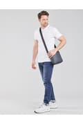 Pikkukuva 3 / 5: Armani Exchange Polo 8nzf71 Zjh2z Valkoinen 2XL Mies