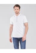 Pikkukuva 2 / 5: Armani Exchange Polo 8nzf71 Zjh2z Valkoinen 2XL Mies