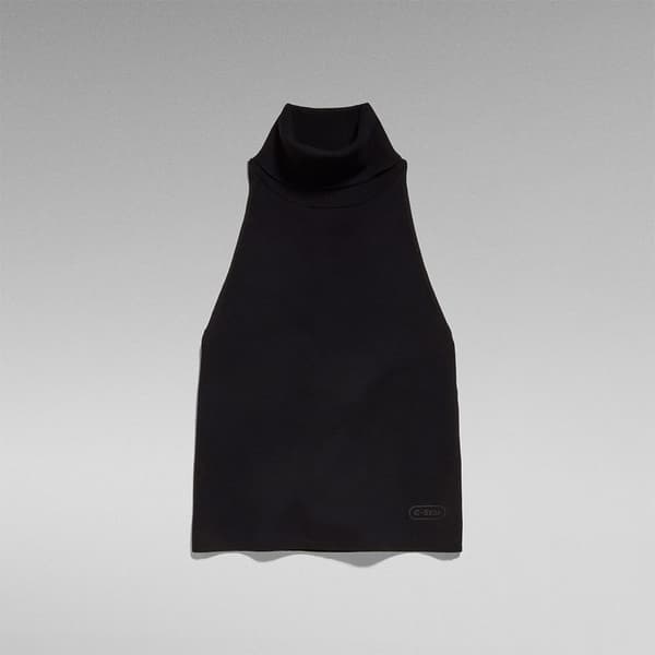 G-star Kortärmad T-shirt D24007-d487 Grönt M Kvinna