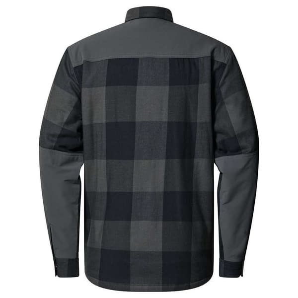 Haglofs Pitkähihainen Paita Insulated Timmer Harmaa XL Mies