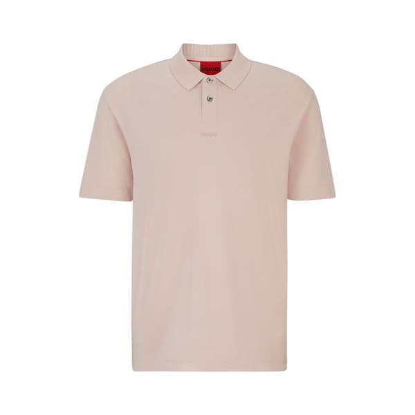 Hugo Lyhythihainen Poolo Dangula 10241531 Beige M Mies