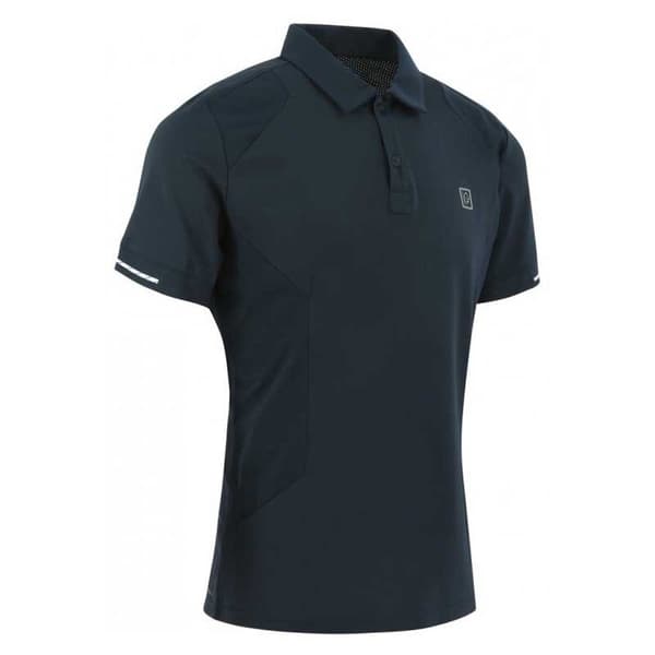 Equitheme Kortærmet Polo Eric XL