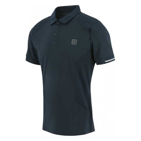 Equitheme Kortærmet Polo Eric  XL