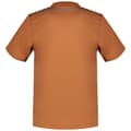 Miniatyrbild 3 av 3: Diesel Kortärmad T-shirt Just N16 Orange M Man