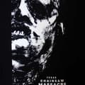 Miniatyrbild 3 av 3: The Texas Chainsaw Massacre Leather Face Long Sleeve T Shirt