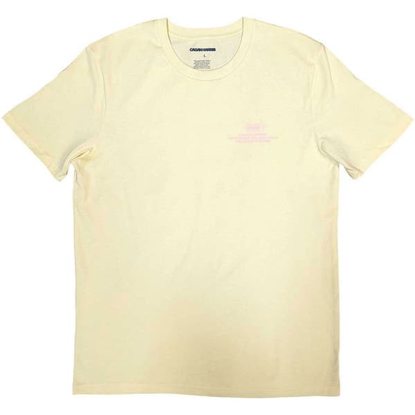 Calvin Harris Summer 2023 T Shirt