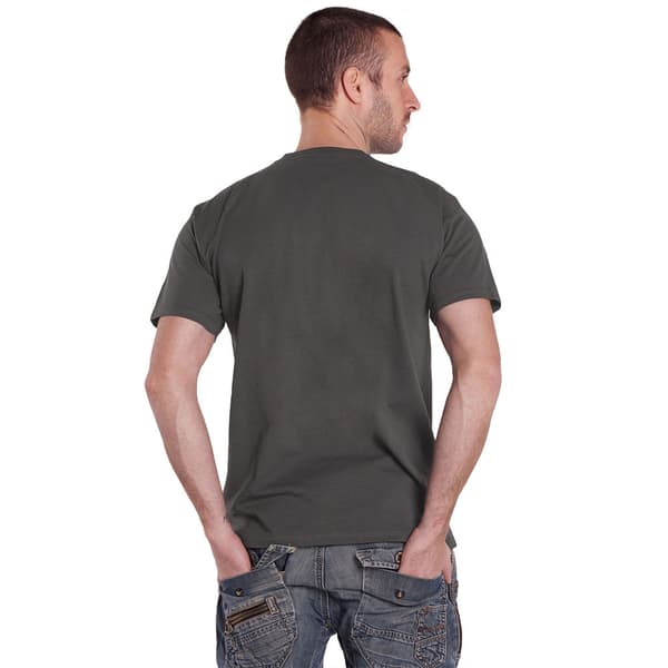 Primus Pork Soda Band Logo T Shirt