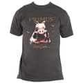 Miniatyrbild 2 av 2: Primus Pork Soda Band Logo T Shirt