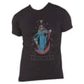 Miniatyrbild 4 av 4: Puscifer Crescent Billy Band Logo T Shirt