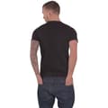 Miniatyrbild 2 av 4: Puscifer Crescent Billy Band Logo T Shirt