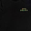 Miniatyrbild 3 av 3: Marilyn Manson X111 Death Logo Long Sleeve T Shirt