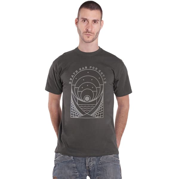 Death Cab for Cutie Post Modern T Shirt