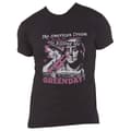 Miniatyrbild 3 av 4: Green Day American Dream T Shirt