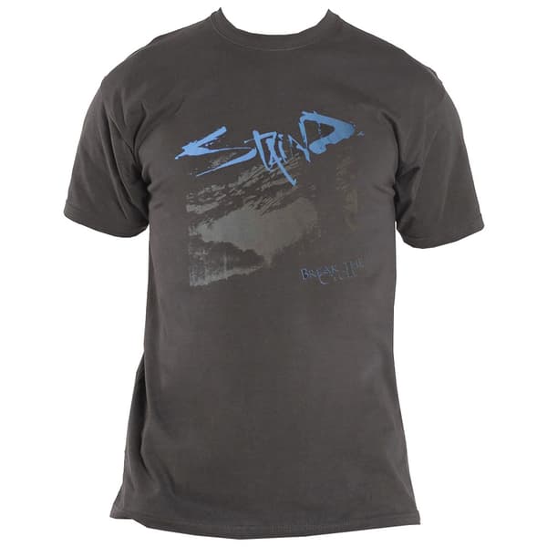Staind Break The Cycle T Shirt