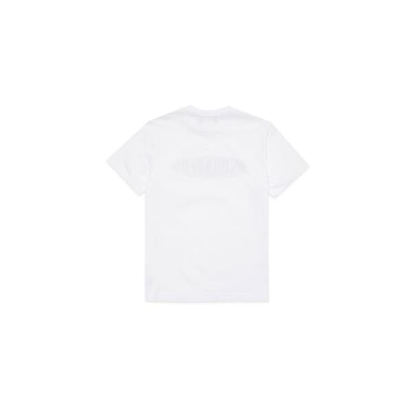 Dsquared2 Kids Kortärmad T-shirt Relax  4 Years