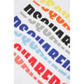Miniatyrbild 3 av 3: Dsquared2 Kids Kortärmad T-shirt Relax  10 Years