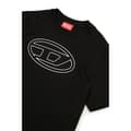 Miniatyrbillede 3 af 3: Diesel Kids Kortærmet T-shirt J01788  6 Years
