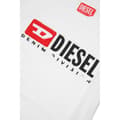 Miniatyrbild 3 av 3: Diesel Kids Kortärmad T-shirt J01793  14 Years