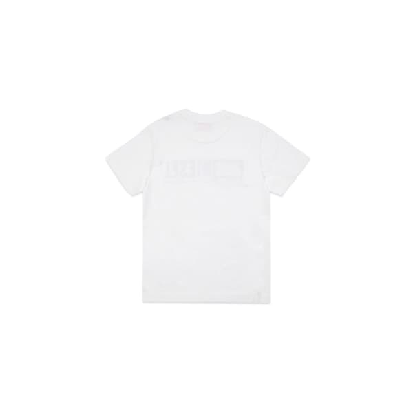 Diesel Kids Kortärmad T-shirt J01793  14 Years