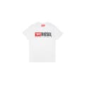 Miniatyrbild 1 av 3: Diesel Kids Kortärmad T-shirt J01793  14 Years