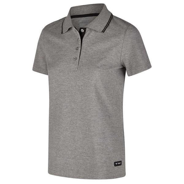 Tk Hockey Kortærmet Polo Rosario  XL Mand