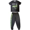 Miniatyrbild 4 av 4: Green Day Drips Band Logo Pyjamas