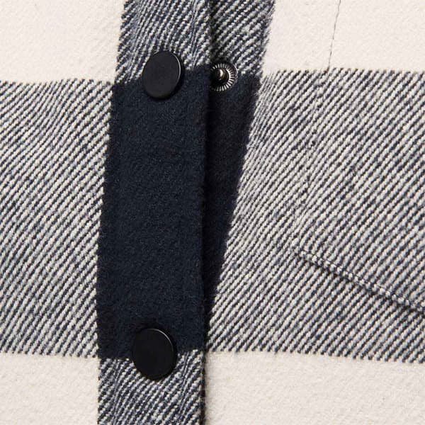 Black Diamond Pitkähihainen Paita Project Lined Flannel Monivärinen M Nainen
