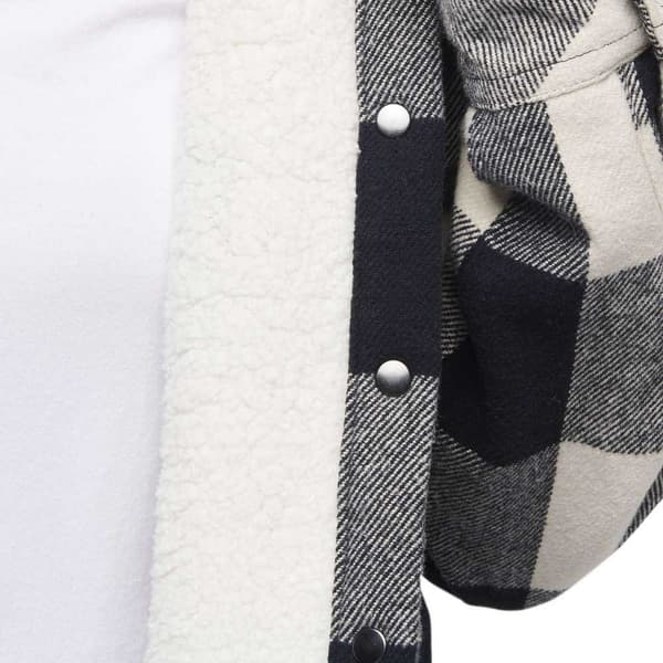 Black Diamond Pitkähihainen Paita Project Lined Flannel Monivärinen M Nainen