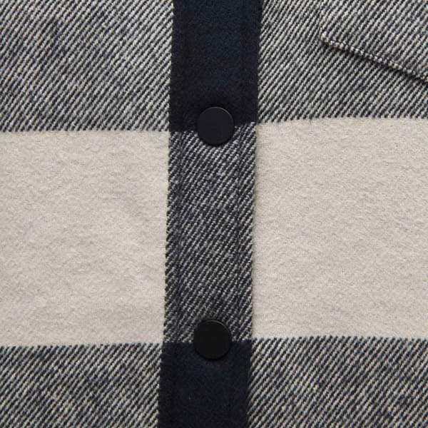 Black Diamond Pitkähihainen Paita Project Lined Flannel Monivärinen M Nainen