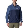 Miniatyrbillede 1 af 4: Columbia Steens Mountain 2.0 Full Zip Fleece 1476671479, Mand, Fleece, Blå