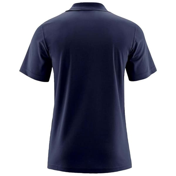 Maier Sports Kortärmad Piké Ulrich  XL Man