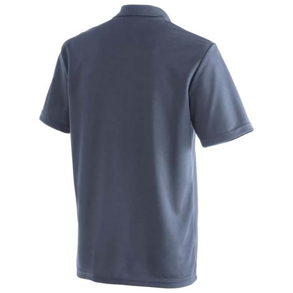 Maier Sports Kortärmad Piké Ulrich 2XL Man