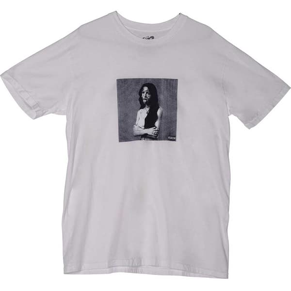 Olivia Rodrigo Unisex T-Shirt: Sour Album (Large)
