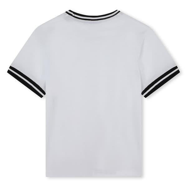 Dkny Lyhythihainen T-paita D60035  12 Years