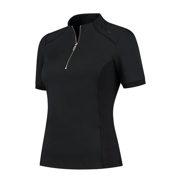 Mrs.ros Tränings Kortärmad T-shirt  XL