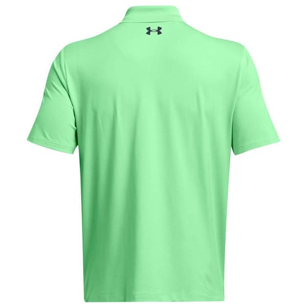 Under Armour Golf Lyhythihainen Poolo Performance 3.0  M / Regular