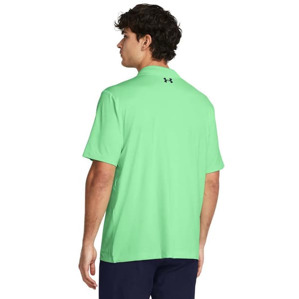 Under Armour Golf Lyhythihainen Poolo Performance 3.0  M / Regular