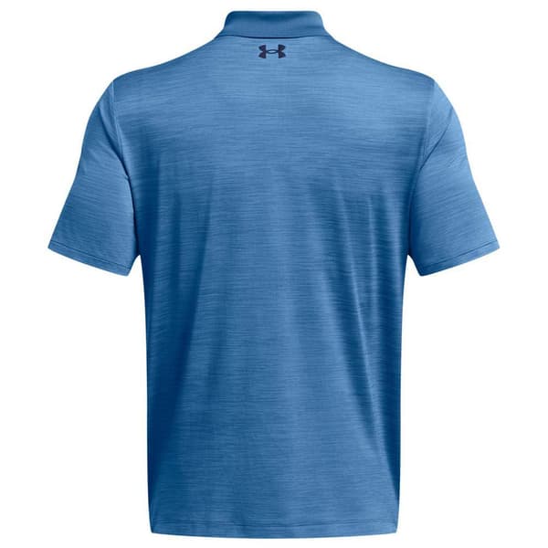 Under Armour Golf Kortärmad Piké Performance 3.0  S / Regular