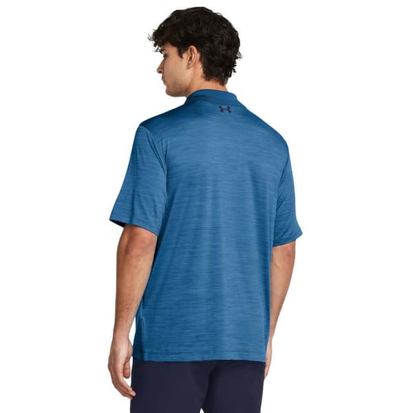 Under Armour Golf Kortärmad Piké Performance 3.0  S / Regular