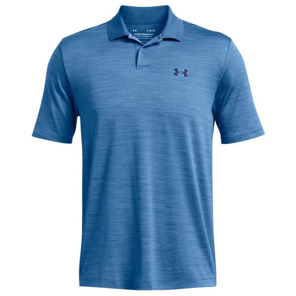 Under Armour Golf Kortärmad Piké Performance 3.0  M / Tall