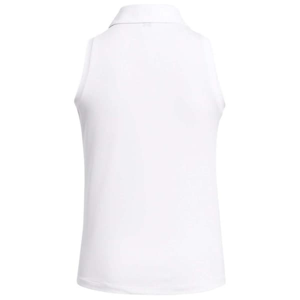 Under Armour Golf Nainen Hihaton Poolo Playoff  XL
