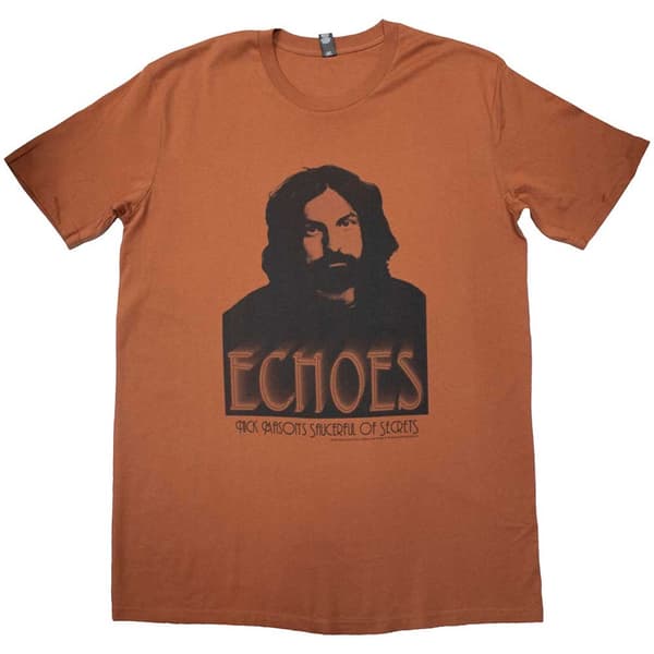 Nick Mason's Saucerful of Secrets Unisex T-Shirt: Meddle Photo (Ex-Tour) (X-Large)