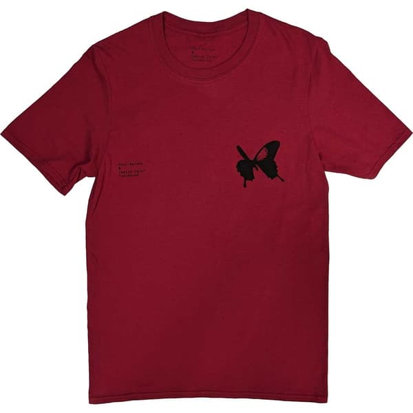 Post Malone Unisex T-Shirt: Twelve Carat (Ex-Tour) (Small)