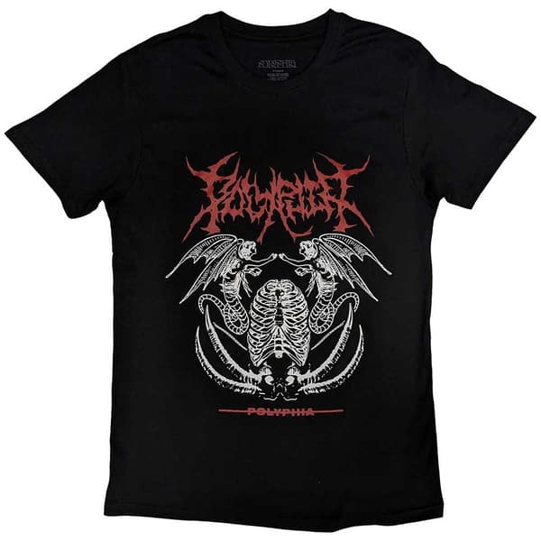 Polyphia Unisex T-Shirt: Ritual (Medium)