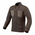 Miniatyrbillede 1 af 2: Revit Skjorte Tracer Air 2 Brun 2XL Mand