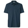 Pikkukuva 3 / 7: Vaude Lyhythihainen Paita Rosemoor Ii Sininen XL Mies